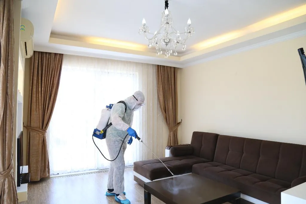 Room, Kemer Residence 2, Antalya