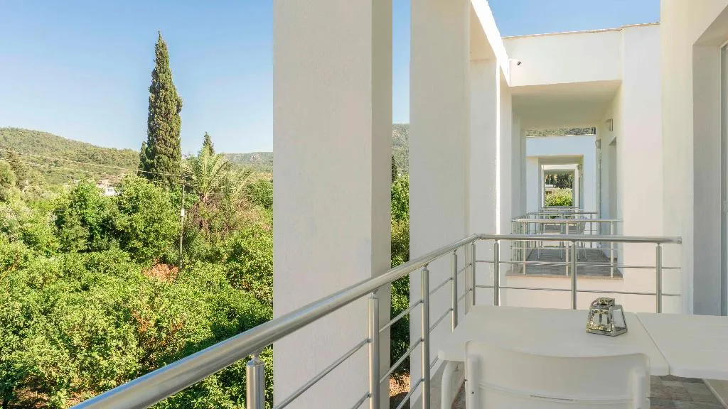 HOME STANDARD Room, Daphnis Hotel, Bodrum