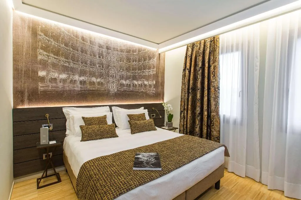 Room, Venice Maggior Consiglio, Venice