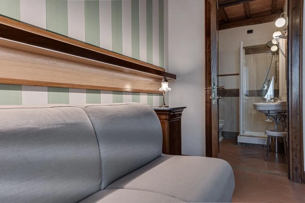 SUITE STANDARD Room, Locanda Poggioleone, Perugia