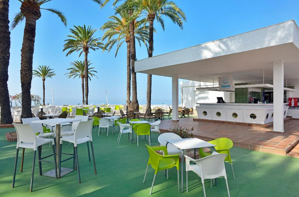 Bar, Sol Marbella Estepona Atalaya Park, Costa Del Sol