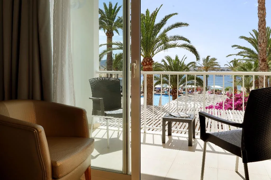 DOUBLE SINGLE USE SEA VIEW Room, Palladium Hotel Palmyra, Ibiza