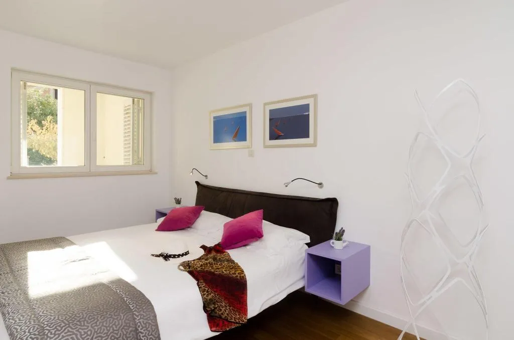 Room, Antonio Luxury Beach Suites, Dubrovnik