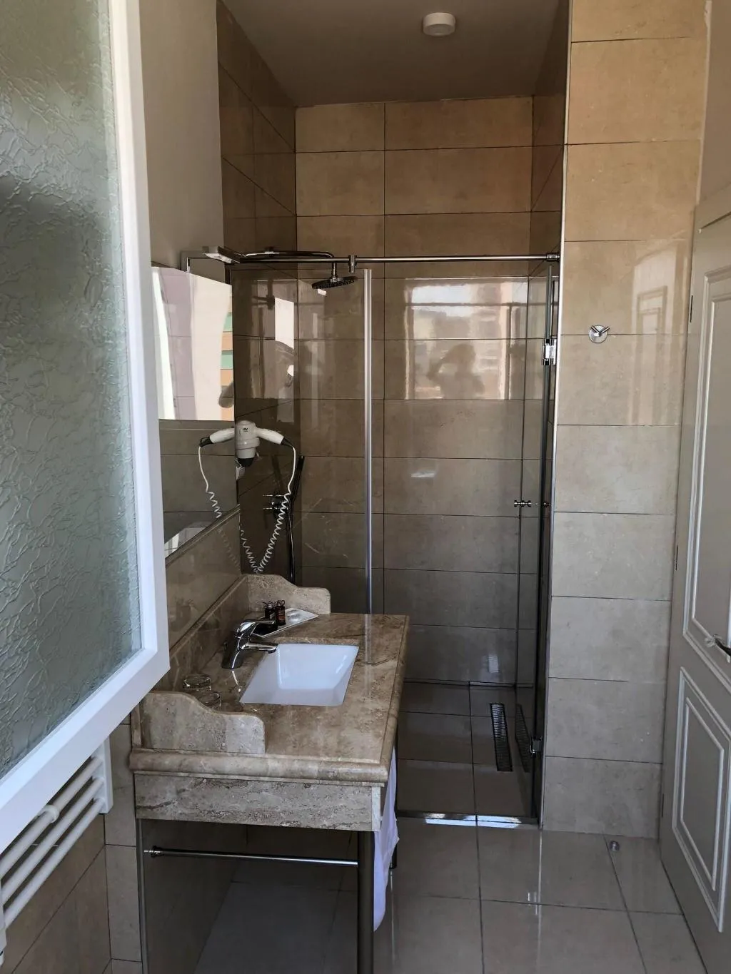 Room, Amfiteatri Boutique Hotel Durres, Durres