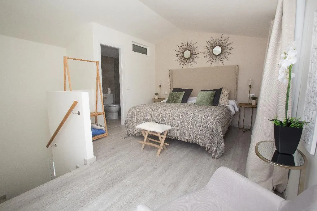 APARTMENT DUPLEX Room, Soho Boutique Museo, Costa Del Sol