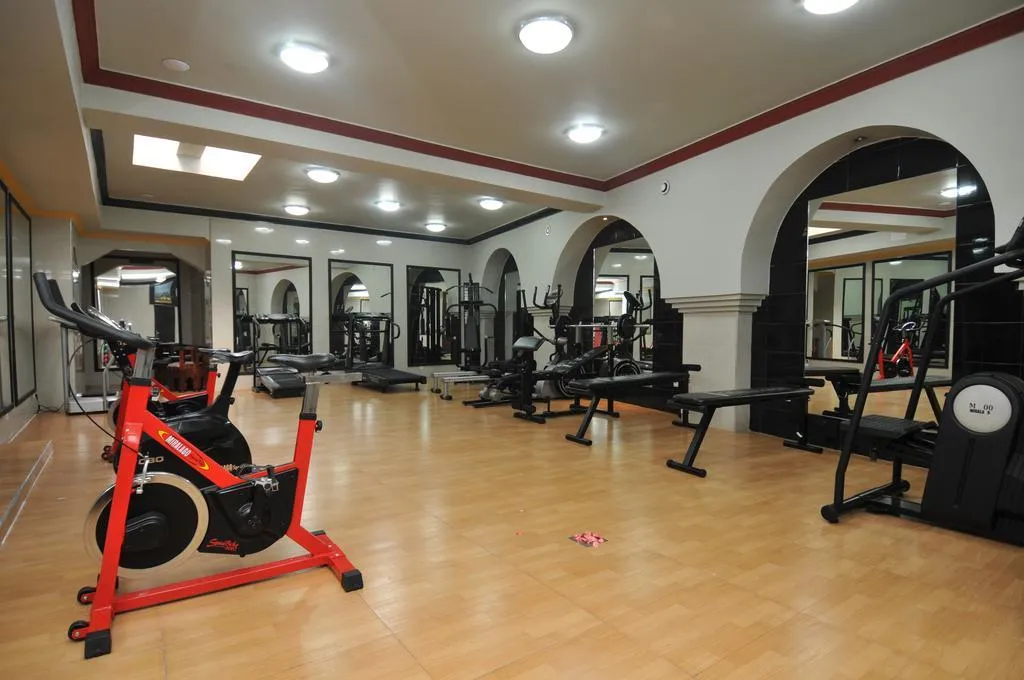 Sports and Entertainment, Diwan Casablanca, Casablanca