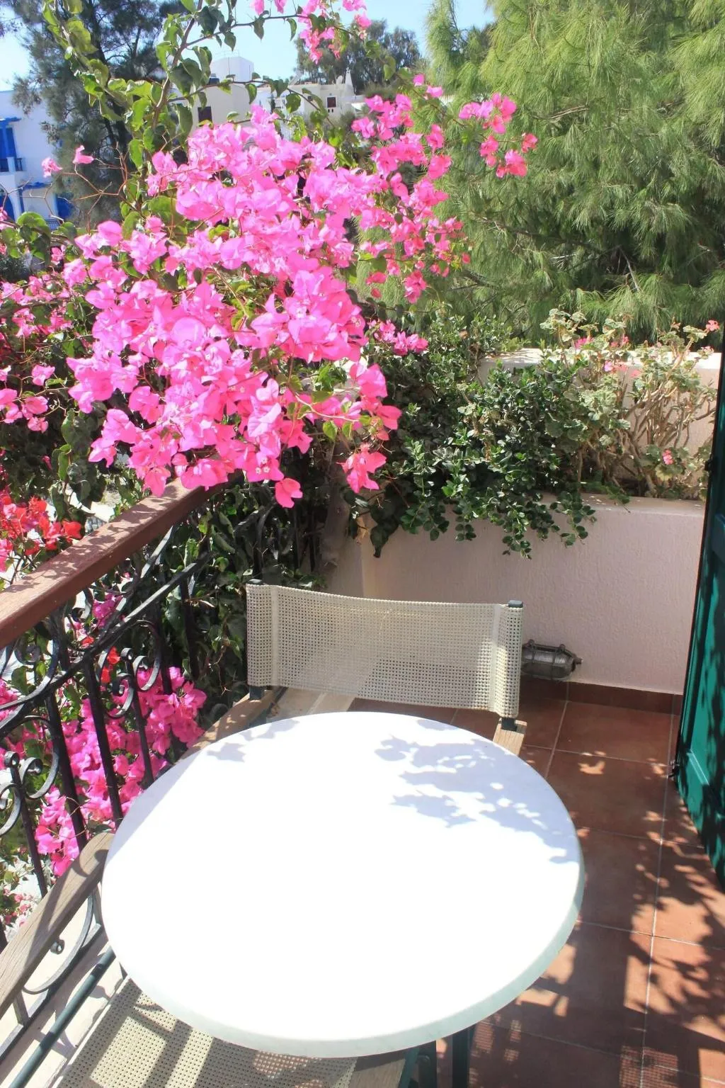 Room, Costa Marina Villas, Santorini