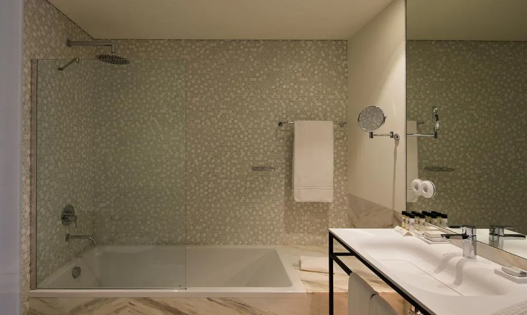 Double or Twin DELUXE Room, Pestana Porto - A Brasileira Premium City Center, Porto