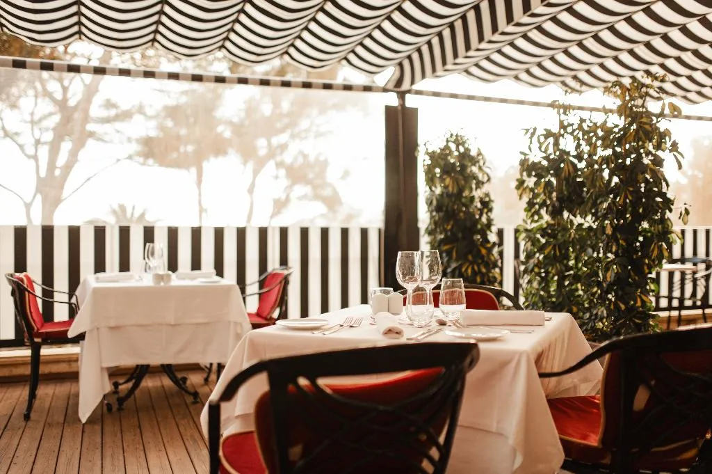 Restaurant, Secrets Mallorca Villamil Resort & Spa Only Adults, Majorca