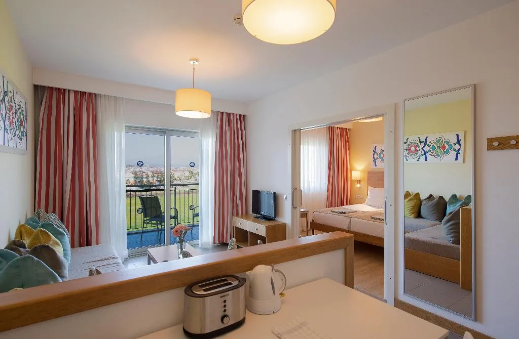 SUITE DELUXE Room, Barut Goia, Antalya