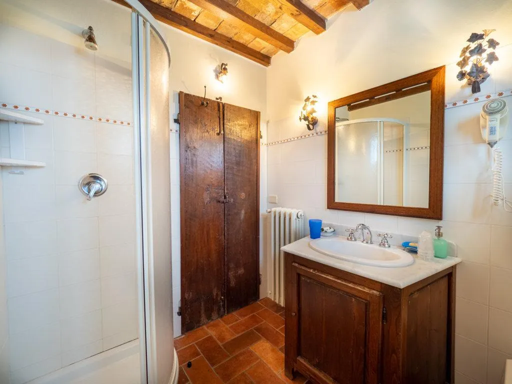 APARTMENT CAPACITY 3 Room, Villa Borgo San Pietro, Perugia