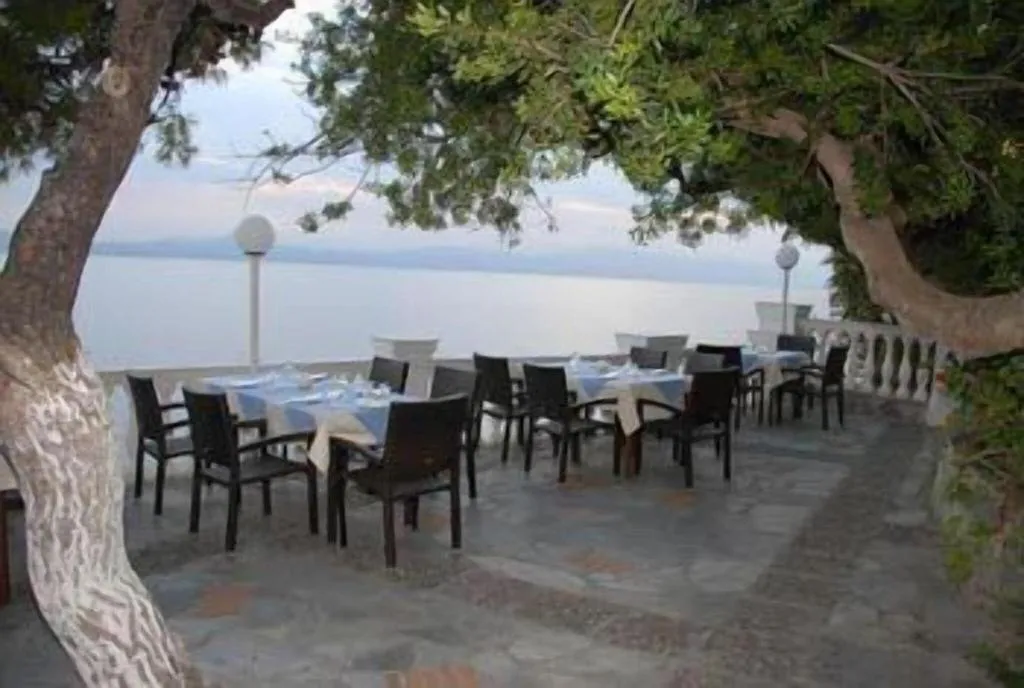Restaurant, Pappas, Kalamata