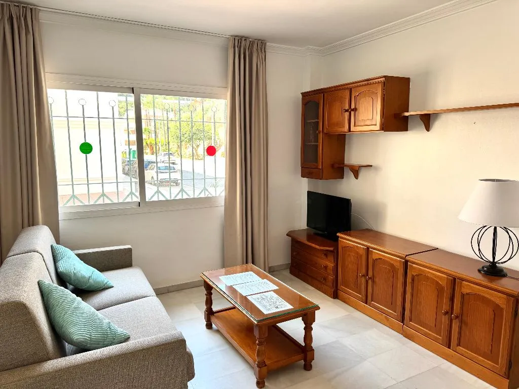 APARTMENT ONE BEDROOM Room, Apartamentos HC Burriana Playa, Costa Del Sol