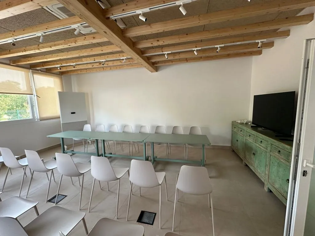 Conferences, Punta Candor Suites, Costa De La Luz