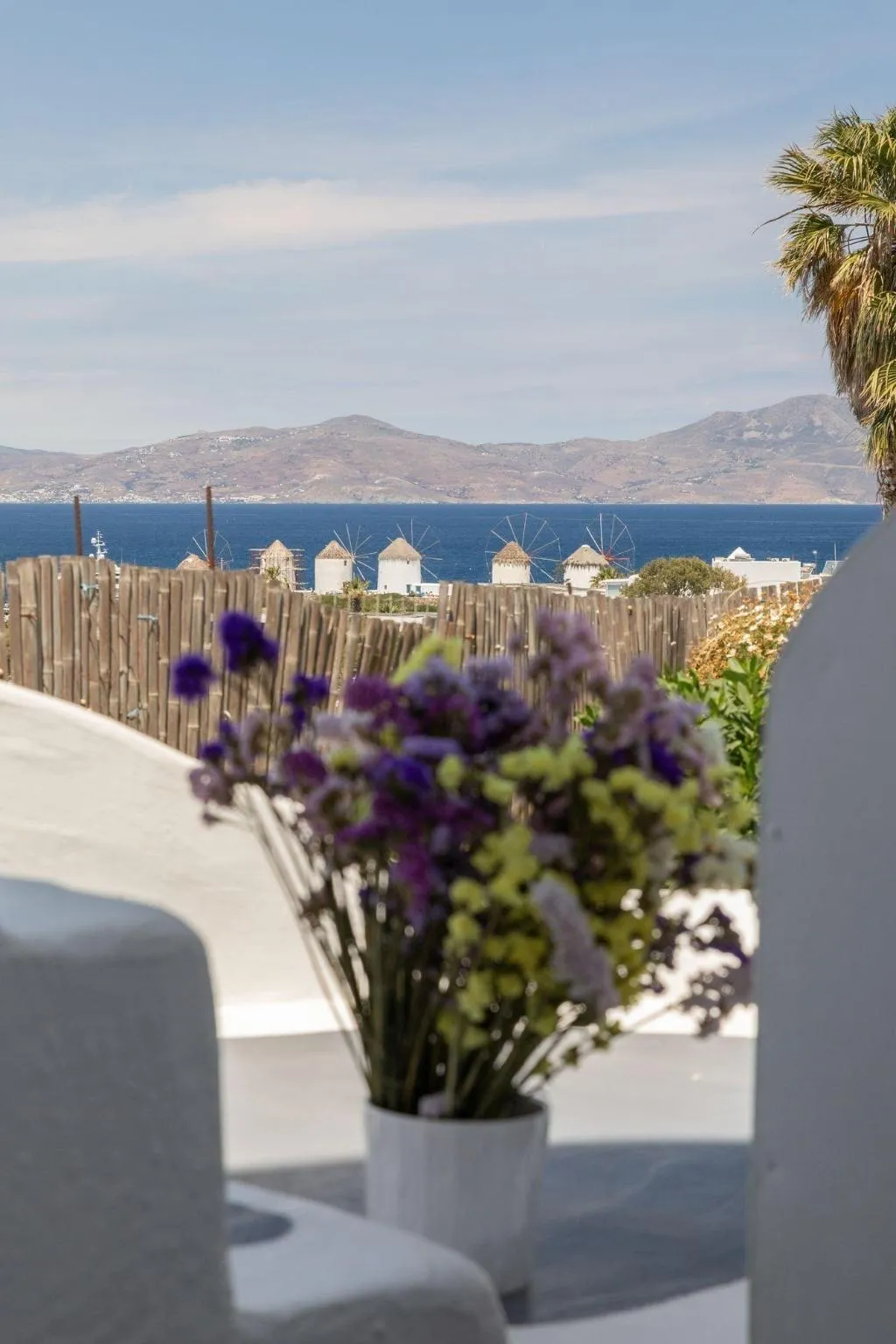 Room, Dimele Rooms & Studios, Mykonos