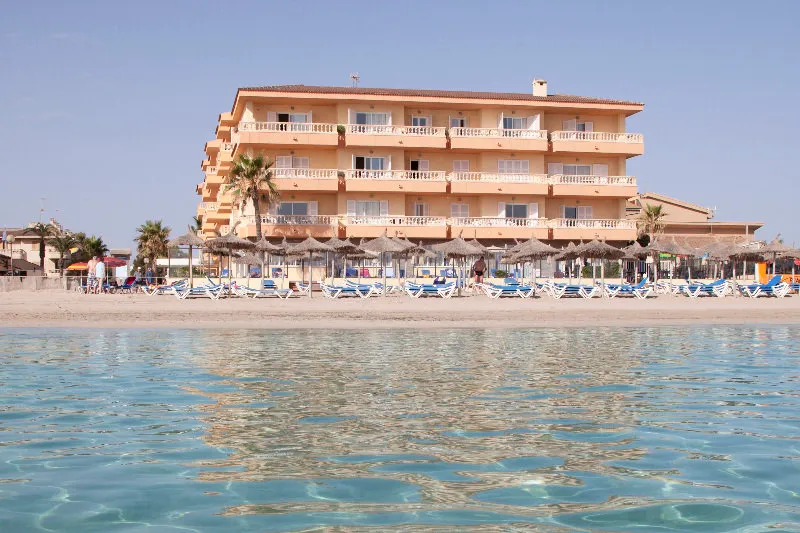General view, Grupotel Duna Mar, Majorca