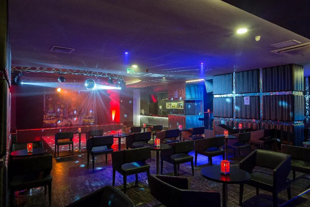 Sports and Entertainment, Royal Holiday Palace, Antalya