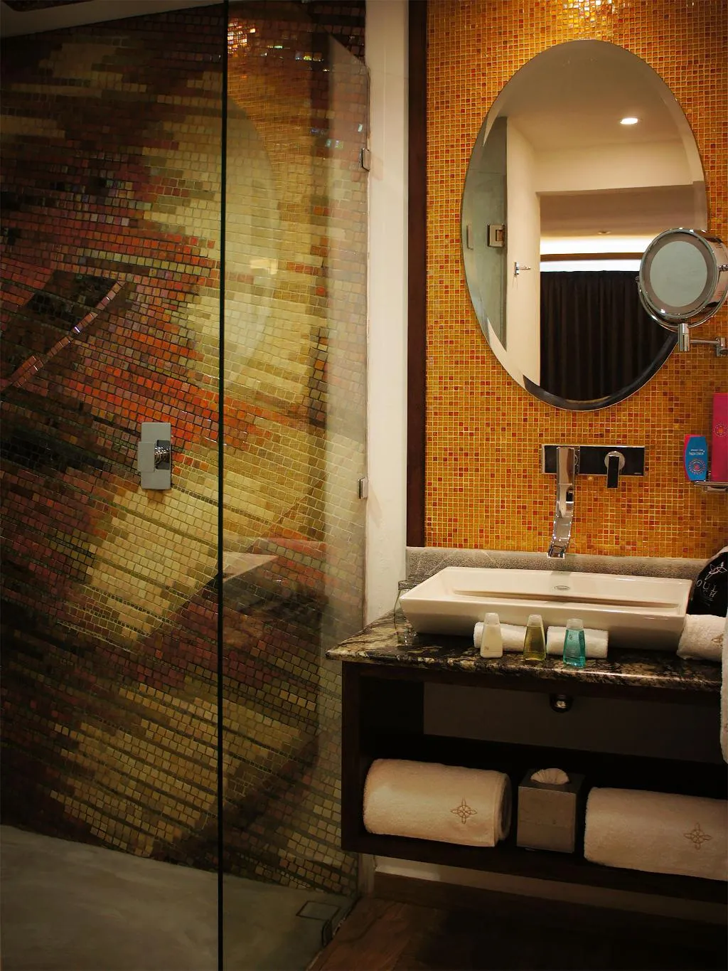 SUITE WITH BALCONY Room, Ame Hotel Boutique & Spa, Playa Del Carmen