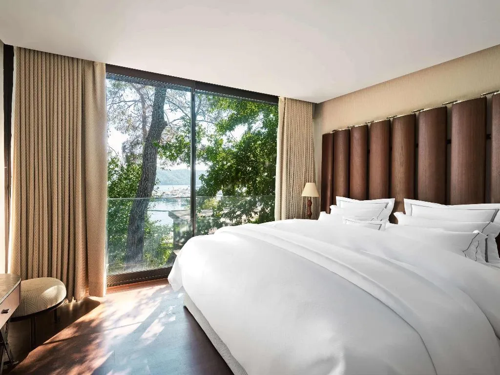 VILLA SEA VIEW Room, Club Prive By Rixos Gocek, Dalaman
