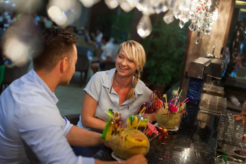 Bar, Hane Family Resort Hotel, Antalya