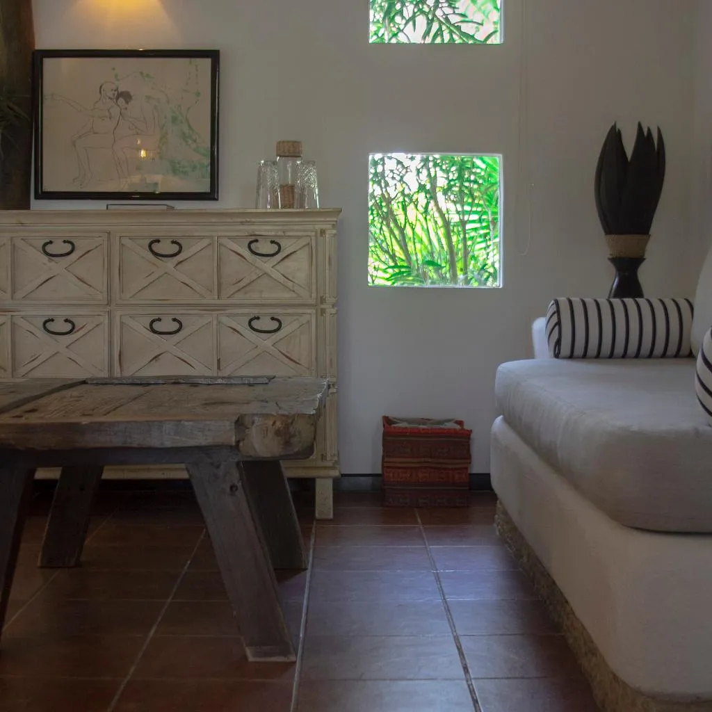 SUITE LUXURY Room, Casa Sandra Boutique Hotel, Cancun Area