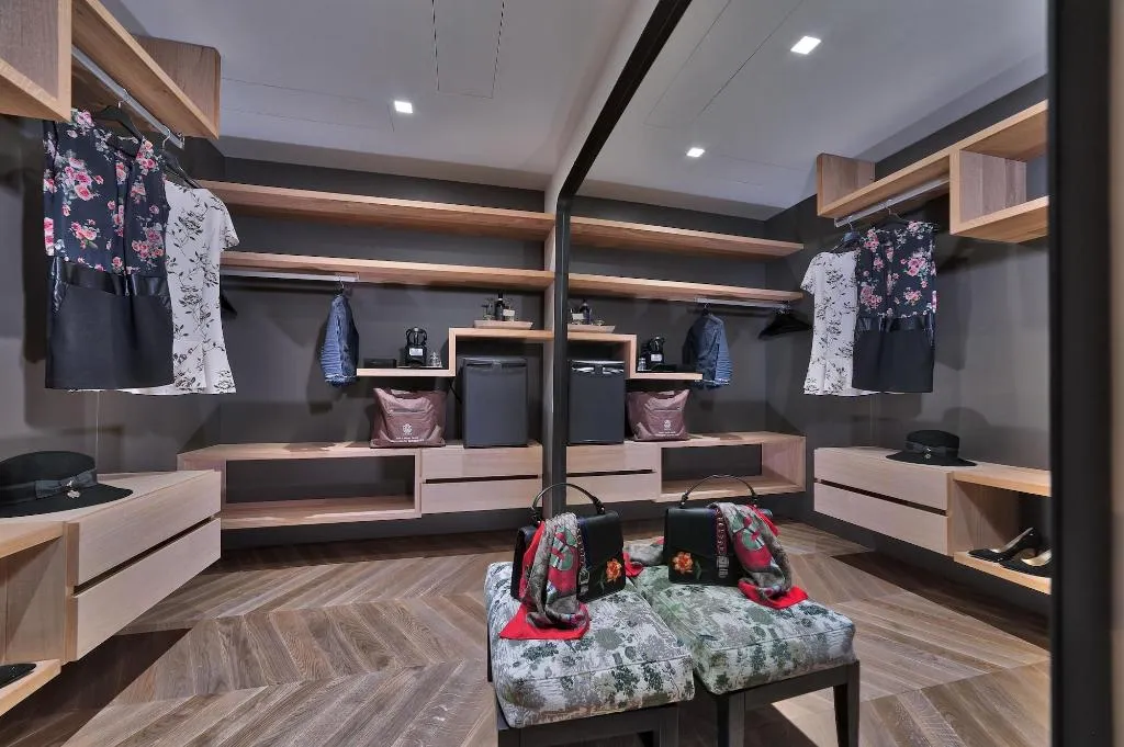 Room, Esplanade Tergesteo – Luxury Retreat, Venice