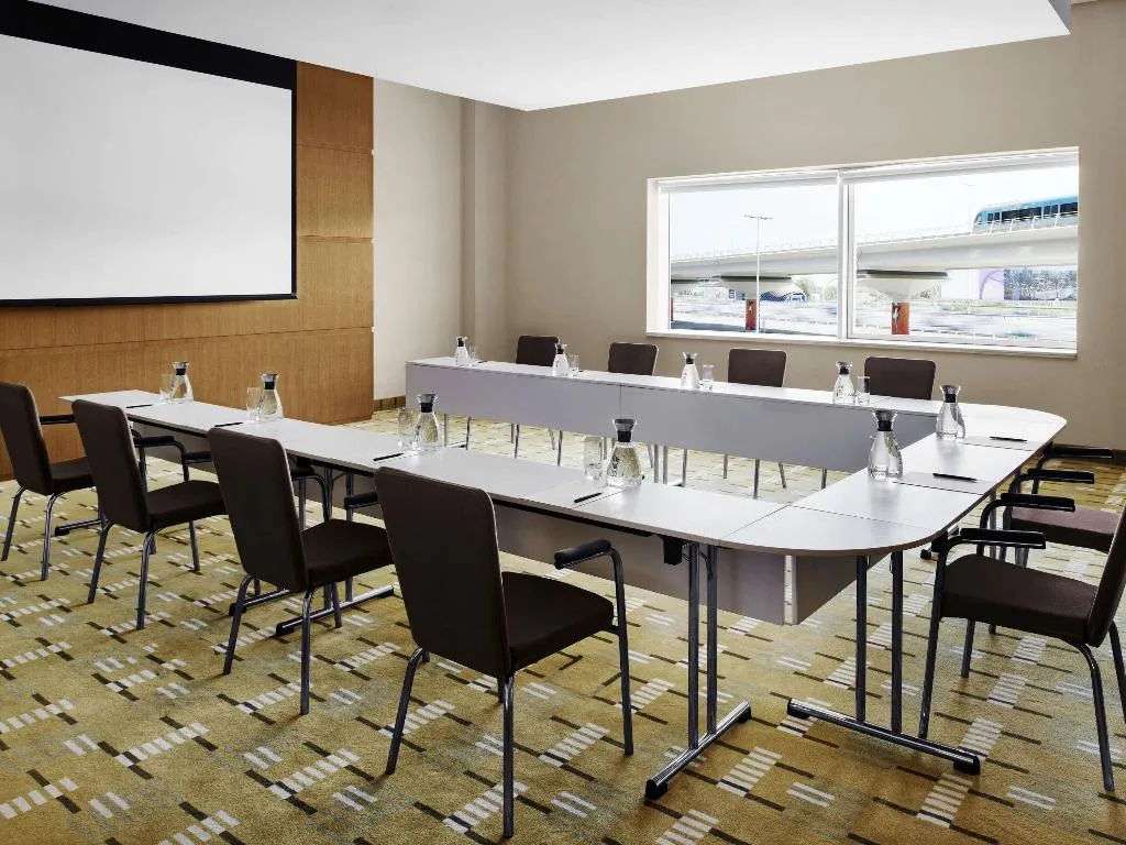 Conferences, Novotel Dubai Al Barsha, Dubai
