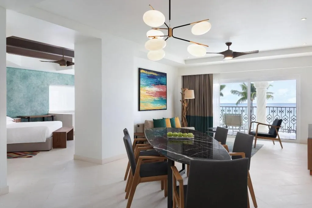 Room, Hyatt Vivid Playa Del Carmen - Adults Only, Playa Del Carmen