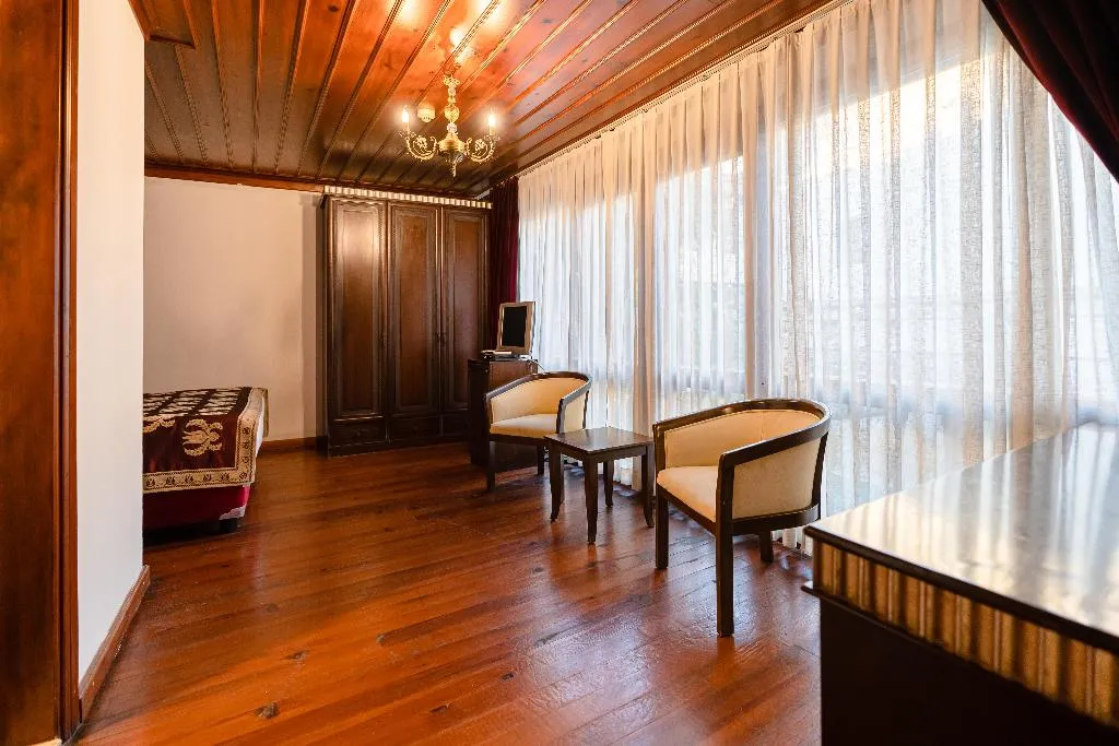 DOUBLE SINGLE USE STANDARD Room, Mediterra Art Boutique, Antalya