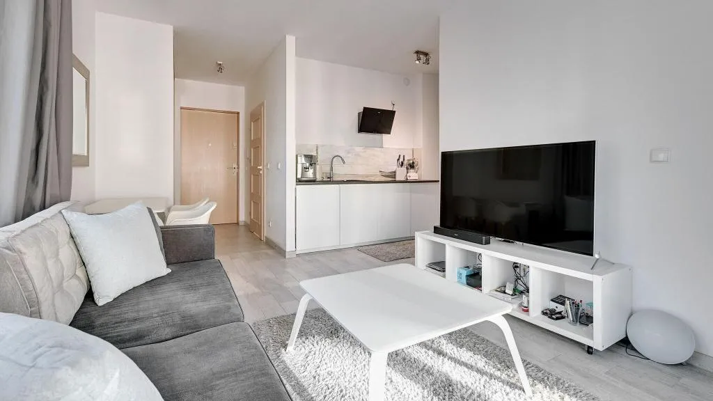 Room, Dom & House Apartments Baltiq Plaza, Gdansk