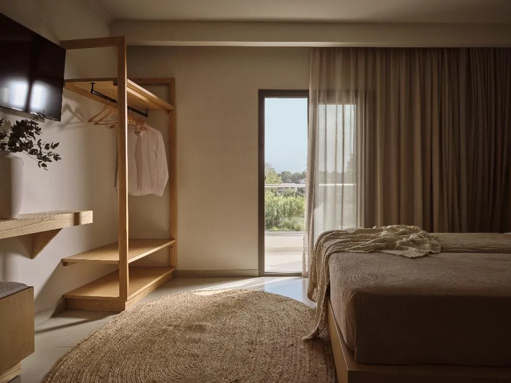 STUDIO CAPACITY 2 Room, Zante Atlantis, Zante