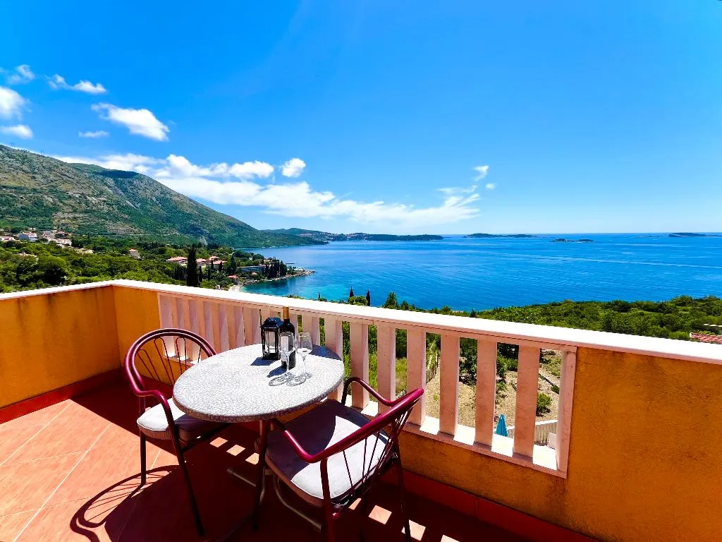 STUDIO CLASSIC Room, Villa Sunset, Dubrovnik