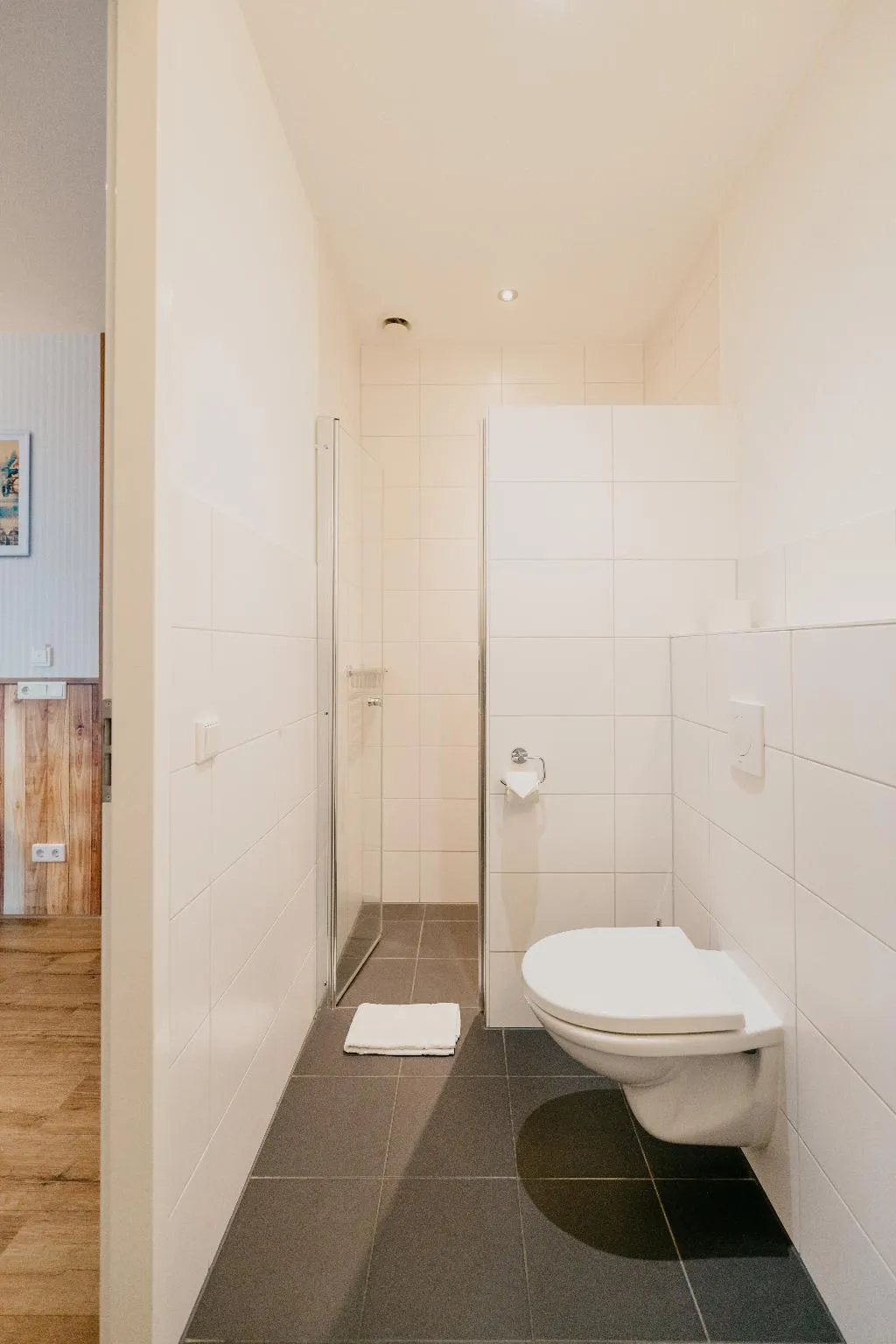 APARTMENT THREE BEDROOMS TWO BATHROOMS Room, ID Aparthotel, Amsterdam