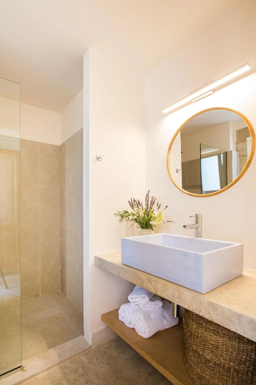 Room, Kapsaliana Village Hotel, Crete
