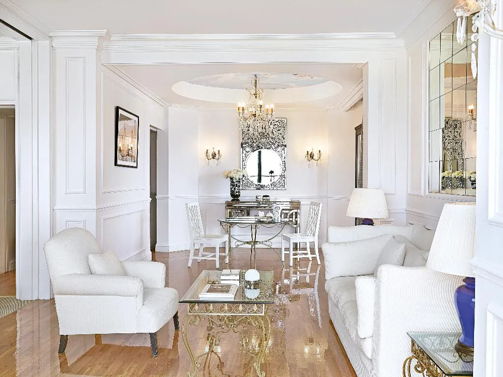 SUITE TWO BEDROOMS Room, Corfu Imperial, A Resort to Live, Corfu