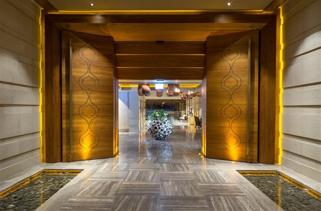 Lobby, Caresse, A Luxury Collection Resort, Bodrum