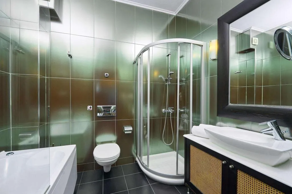 Room, Mediterranean Princess Adults Only Hotel, Thessaloniki