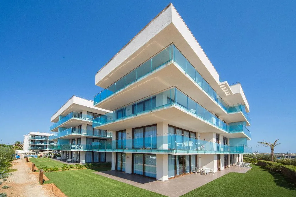 General view, Caprice Skyline Aparthotel, Menorca