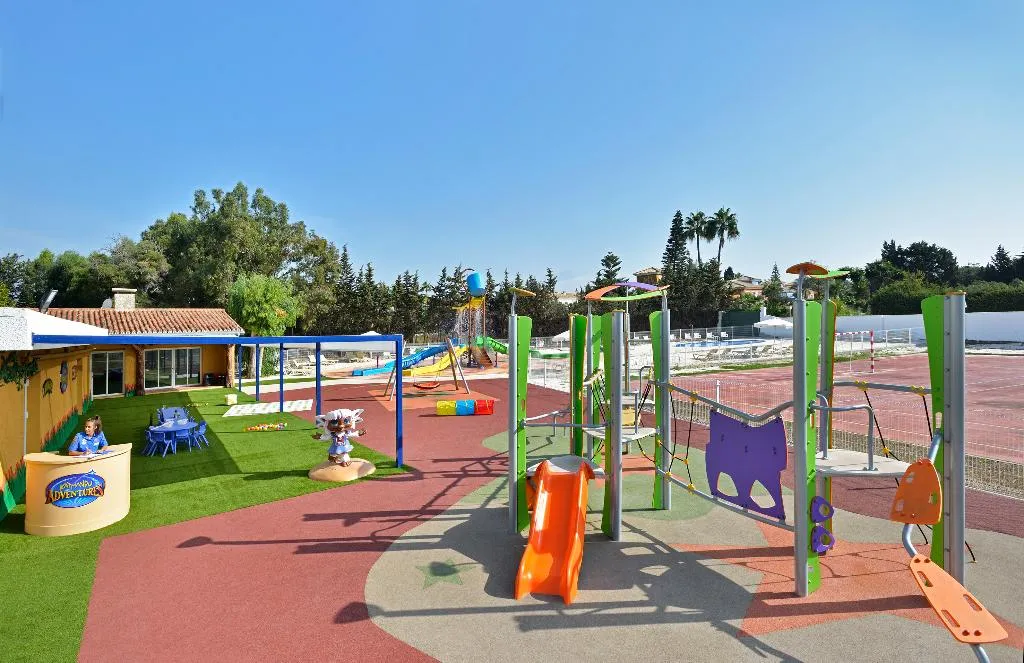 Sports and Entertainment, Sol Marbella Estepona Atalaya Park, Costa Del Sol