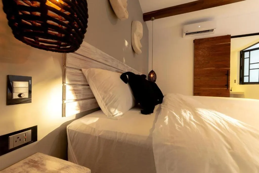 Room, BT Rooms Tulum, Cancun Area