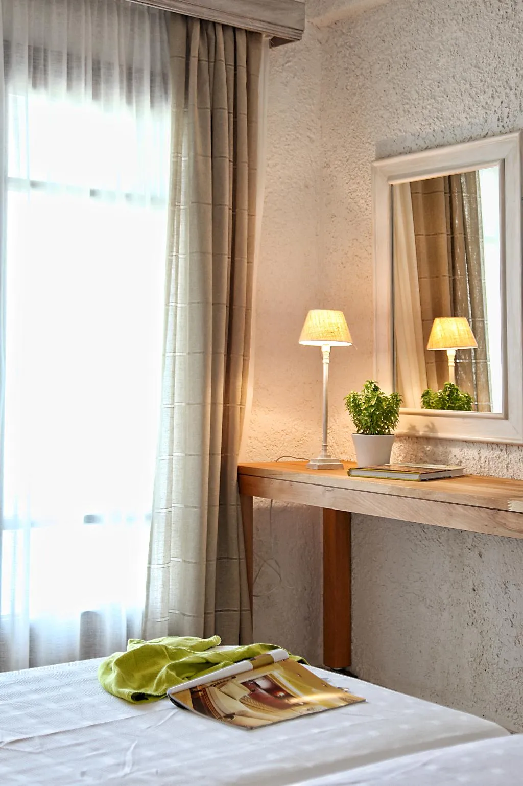 SUITE SEA VIEW Room, Skopelos Village Hotel, Skiathos