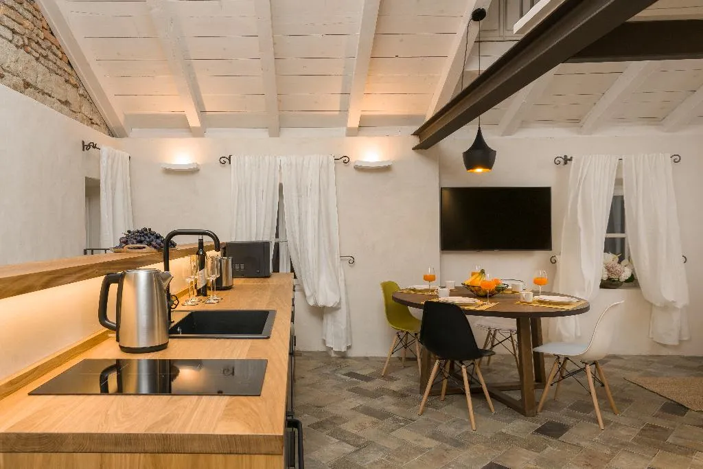 STUDIO STANDARD Room, Apartment House Lina, Dubrovnik