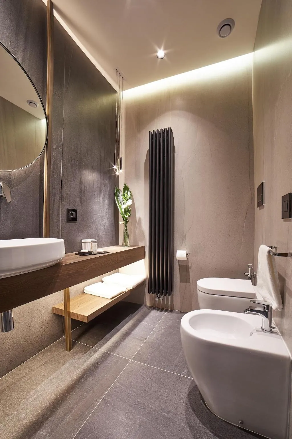 Room, Messori Suites, Florence