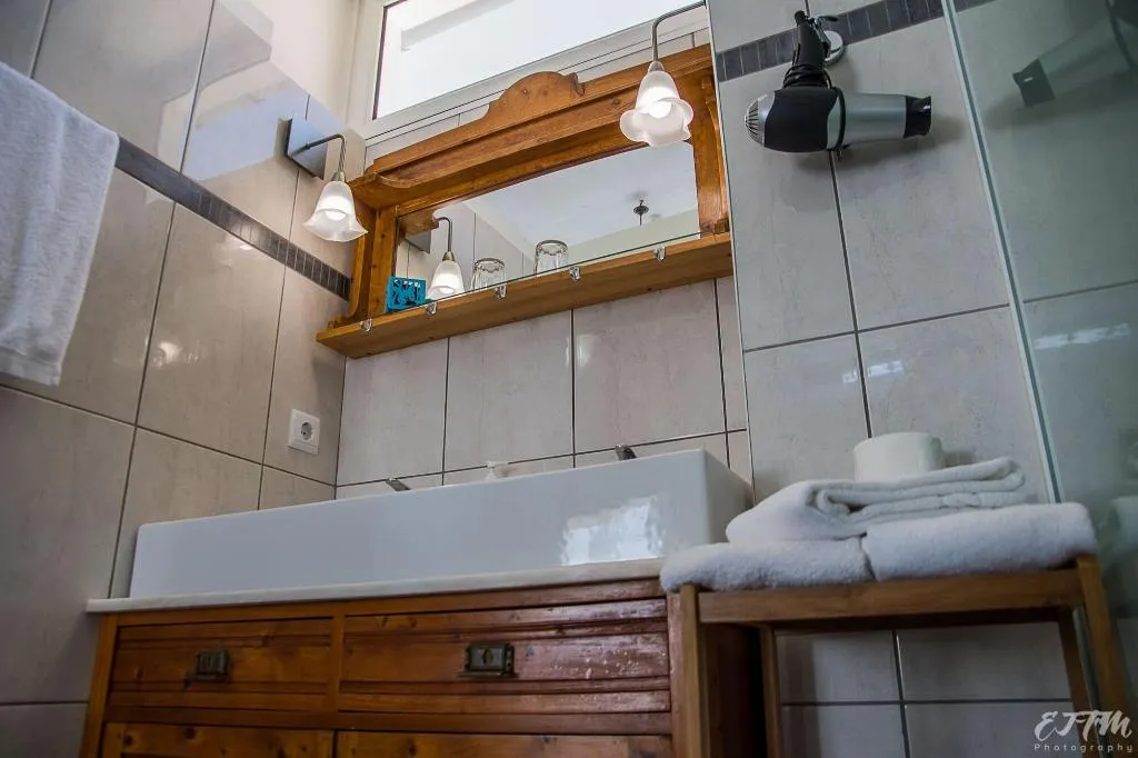 Room, Vitorina Corte Guesthouse, Madeira