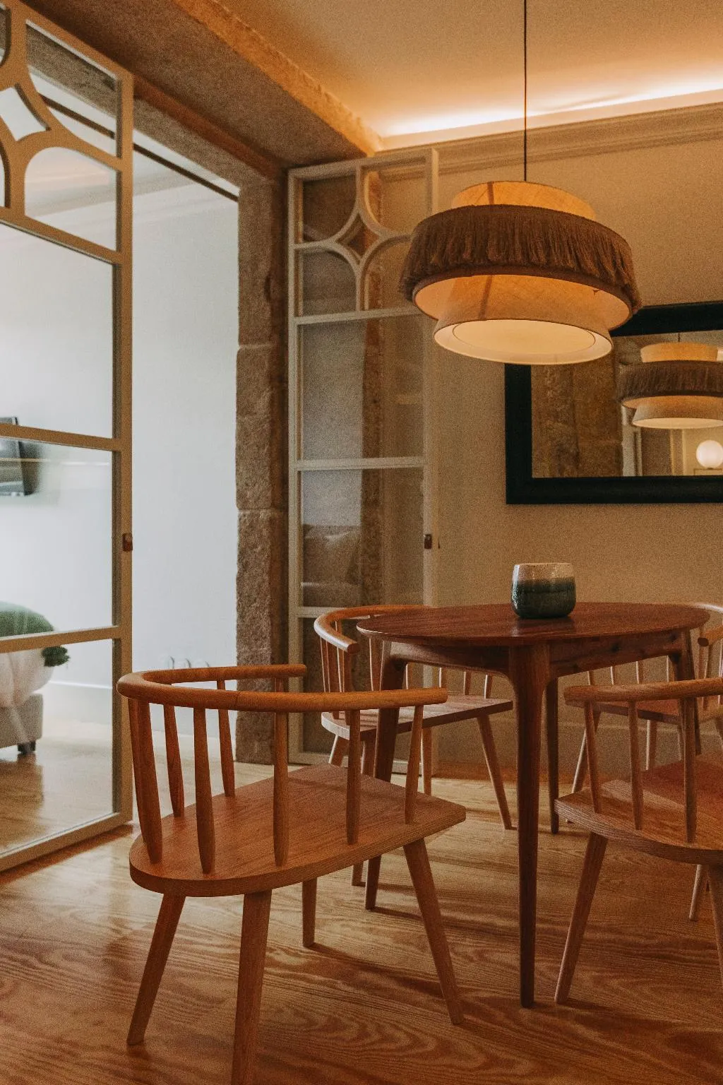 APARTMENT TWO BEDROOMS Room, Torel 1884 Suites & Apartments, Porto