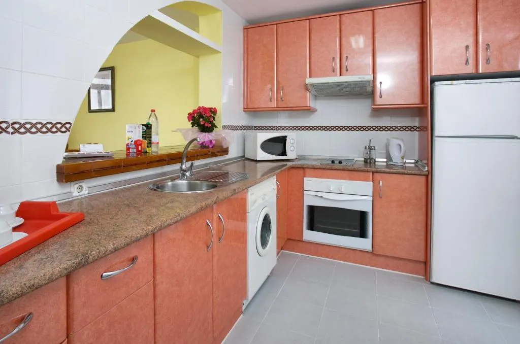 APARTMENT ONE BEDROOM Room, Ona Campanario, Costa Del Sol