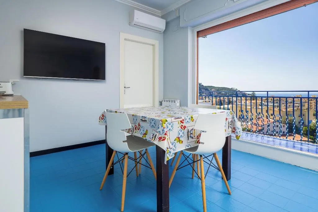 Room, Relais Mirage Sorrento, Naples