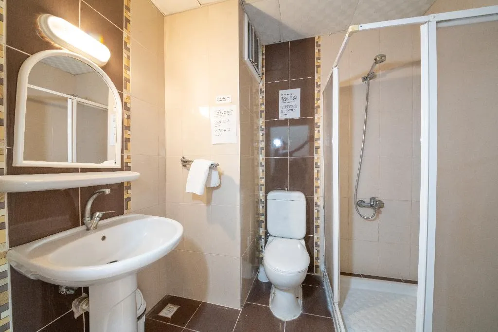 STUDIO STANDARD Room, Grand Villa Sol Apart, Dalaman