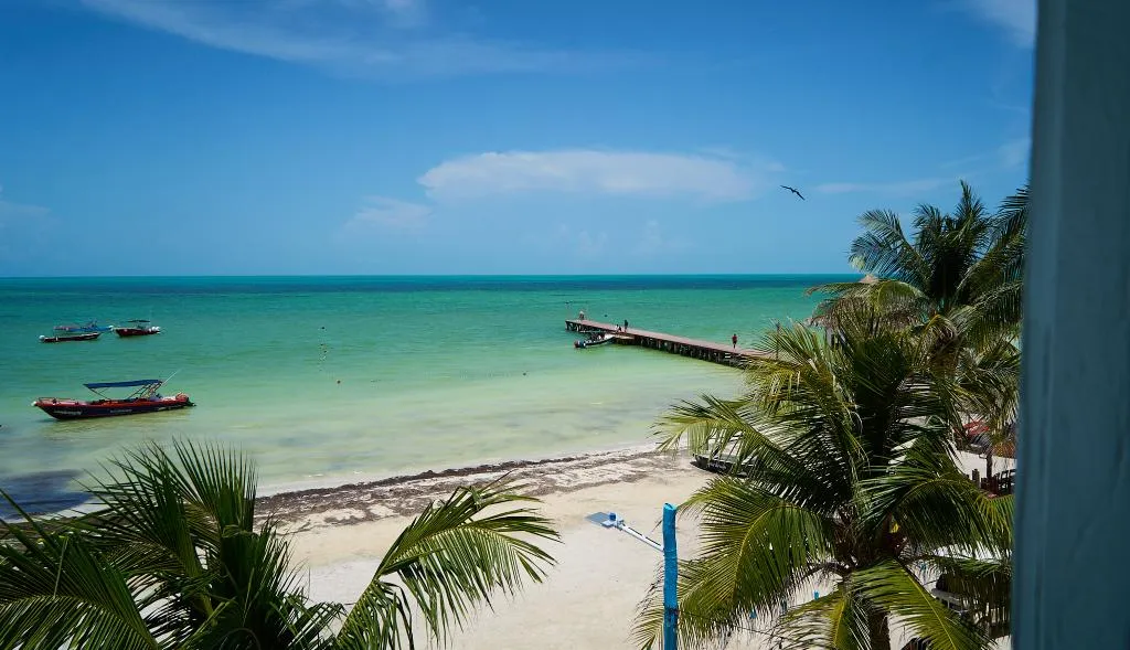 General view, El Faro Beach Front By Óol Hotels, Cancun Area