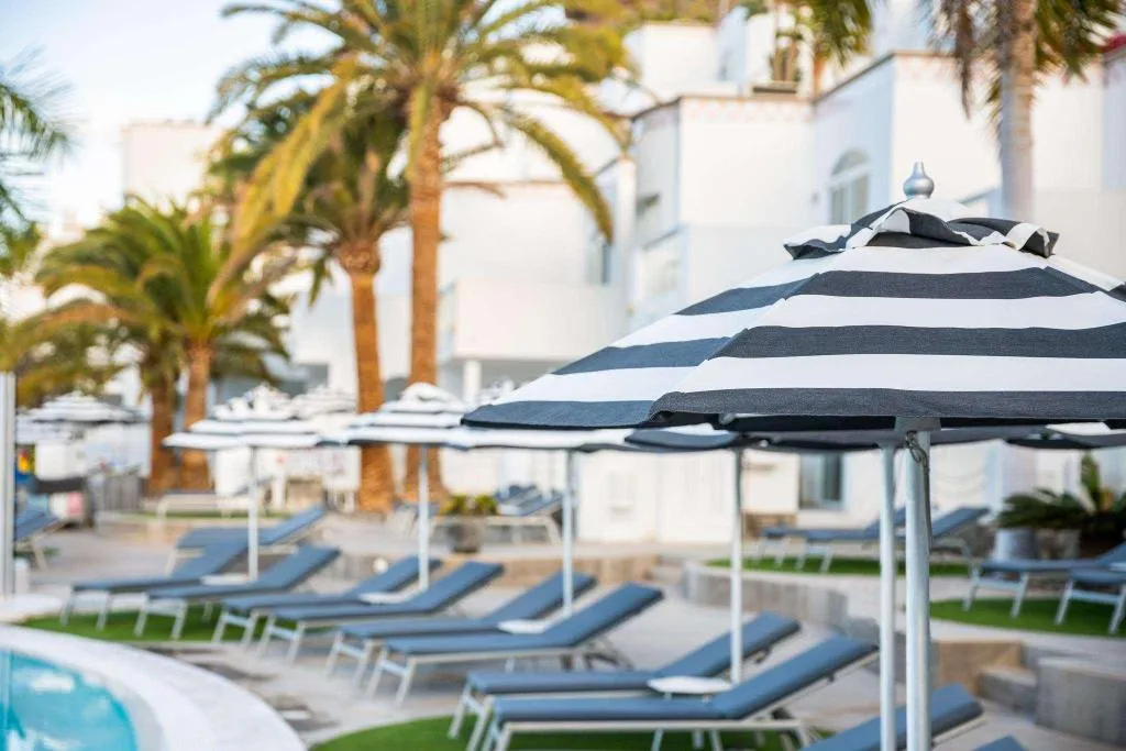 Pool, Marina Bayview Adults Only, Gran Canaria